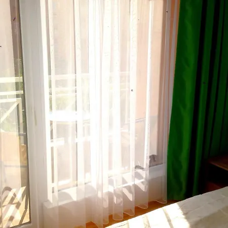Апартаменты Sunny Day *