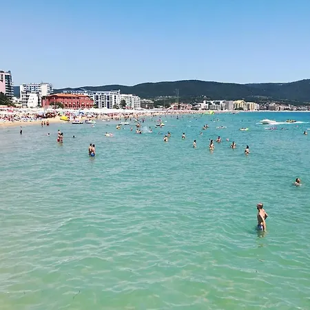 Apartment Sunny Day Sunny Beach