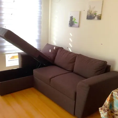 Sunny Day Apartment
