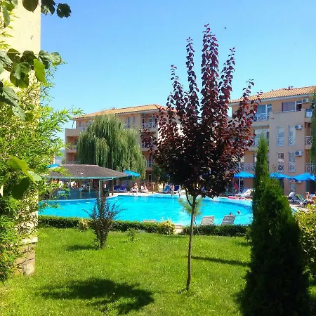 Sunny Day *