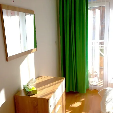 Apartment Sunny Day Slantschew brjag